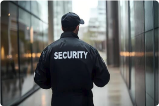 Security Professional Training